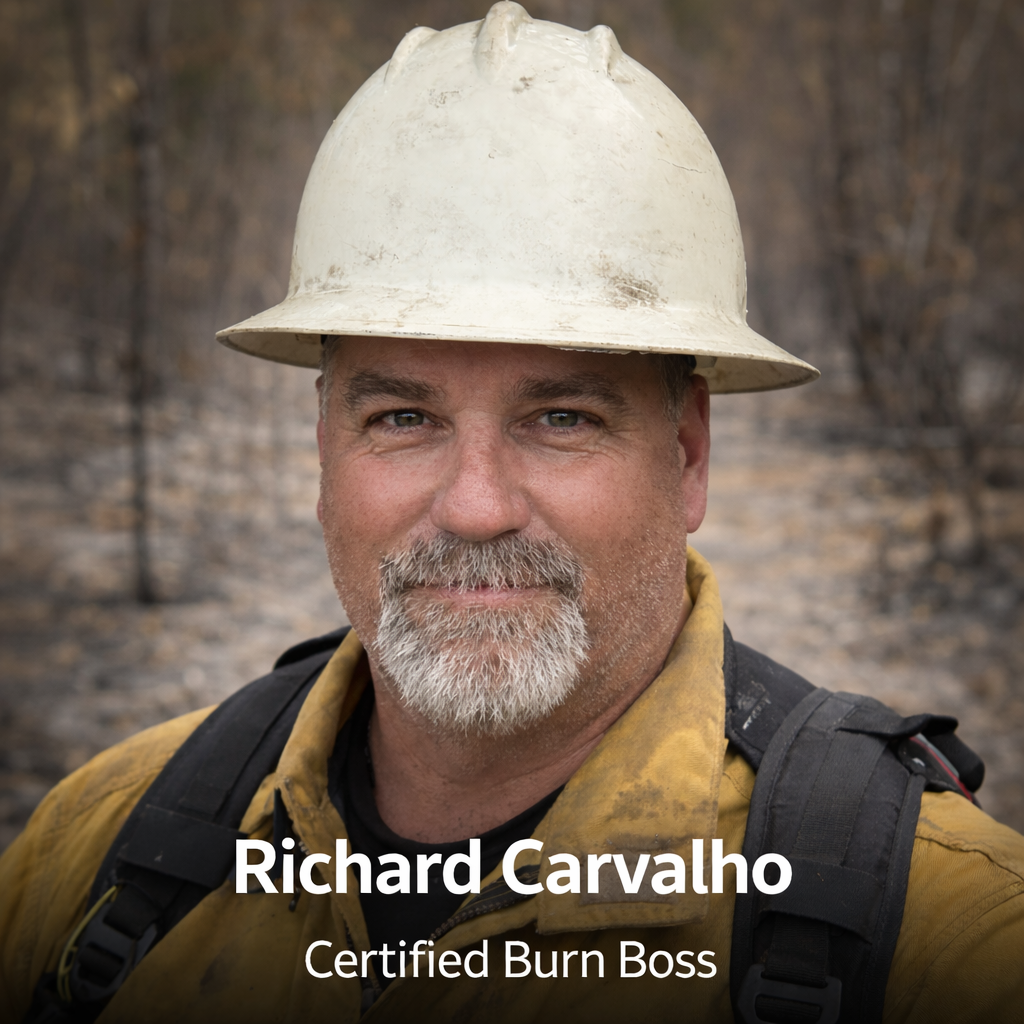 Richard Carvalho