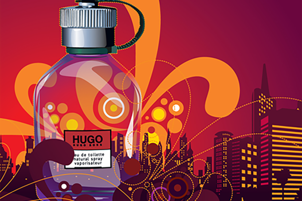 Minima Joomla Template